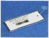 UM Soft Label Мягкие ярлыки ( ZL60-1 ) White ( ZL60-2 ) Bar Code